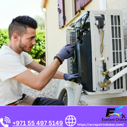 AC Repair and maintenance