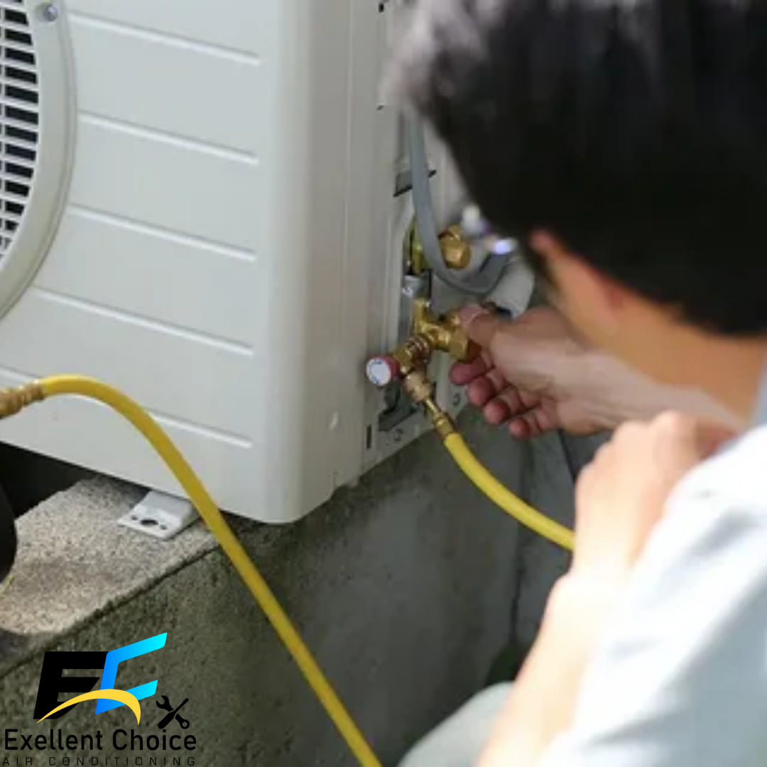 Speciality AC services in Dubai