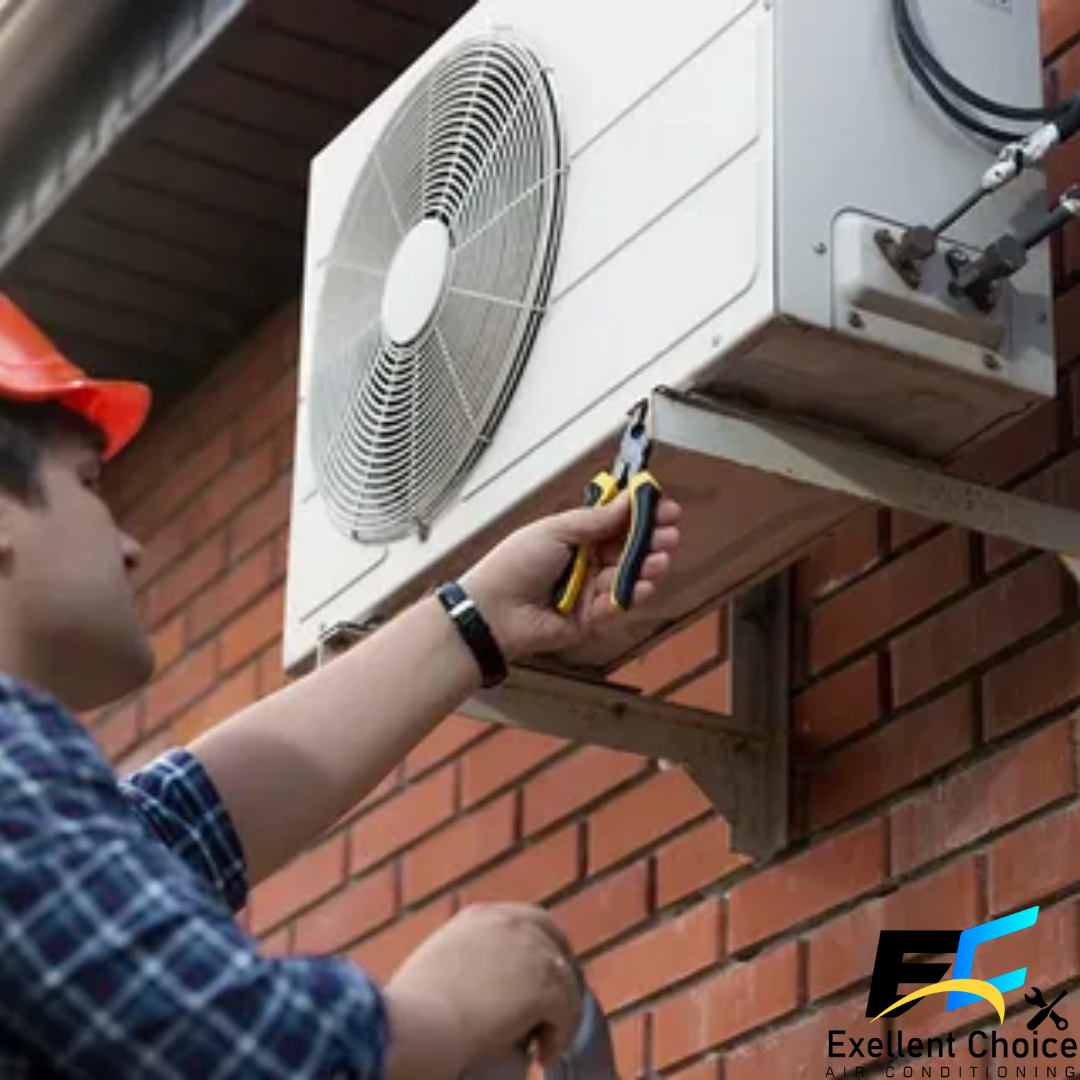 AC Installation in Al Karama