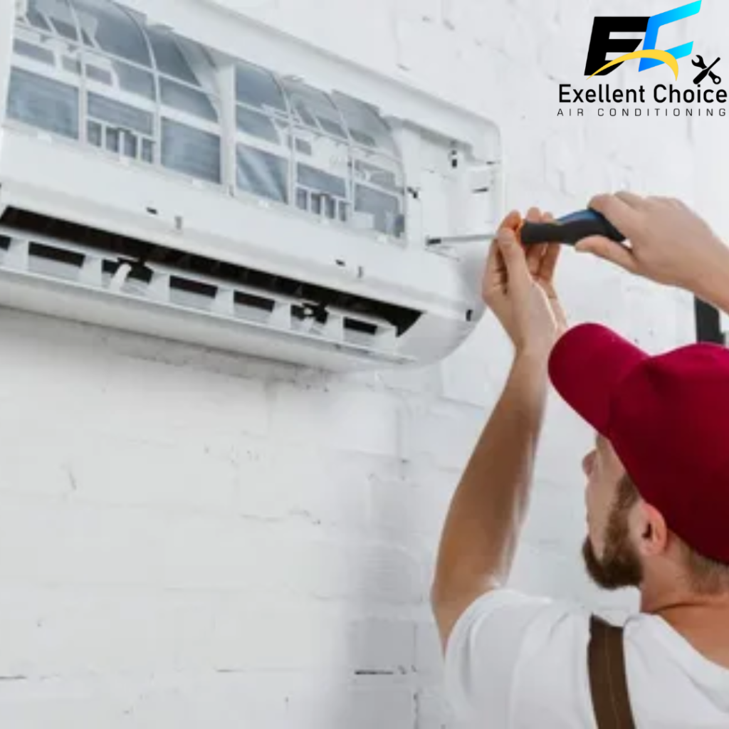 AC repair