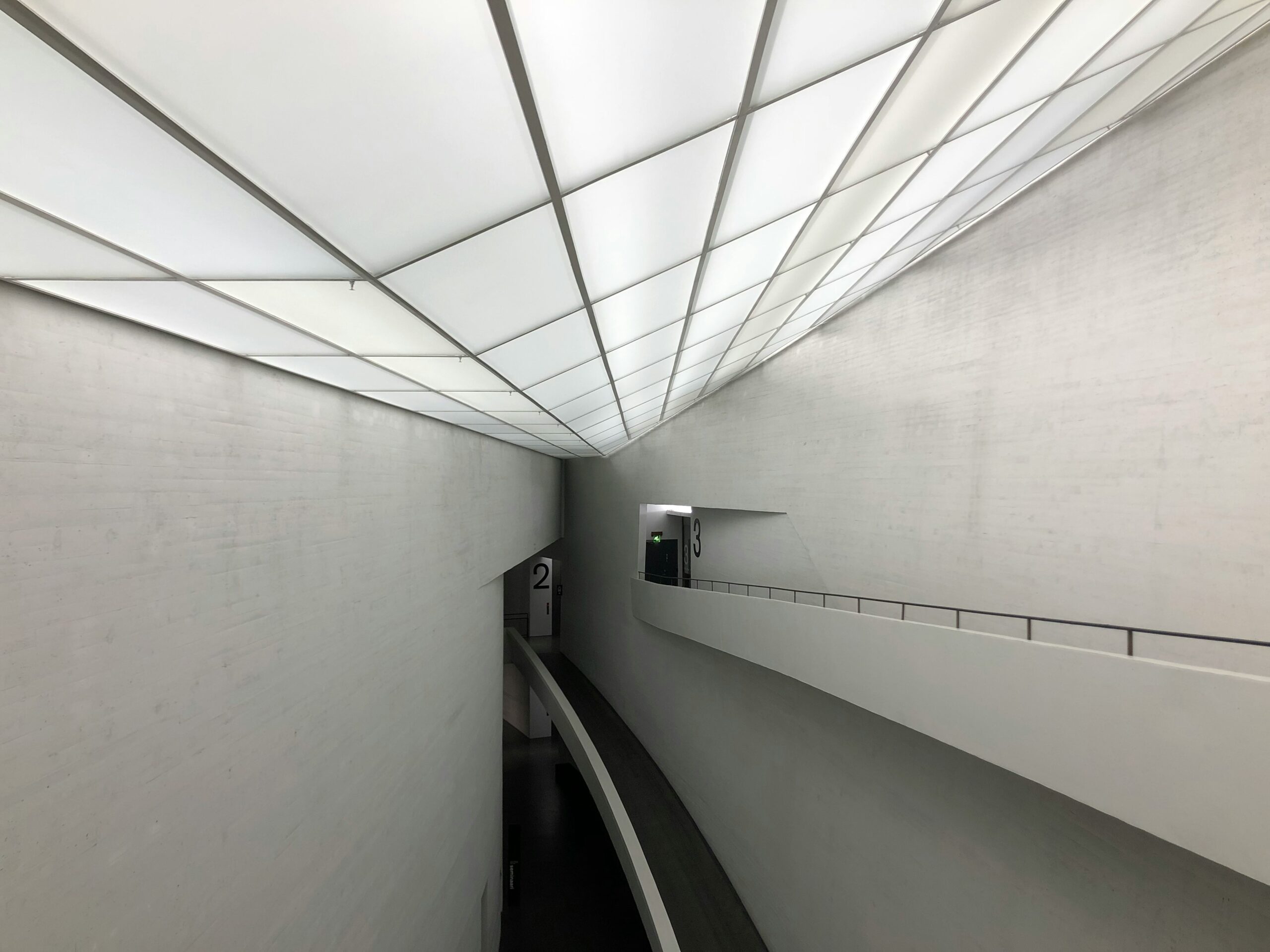Commercial central AC installation Dubai