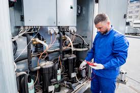 Professional VRF System Installation Dubai