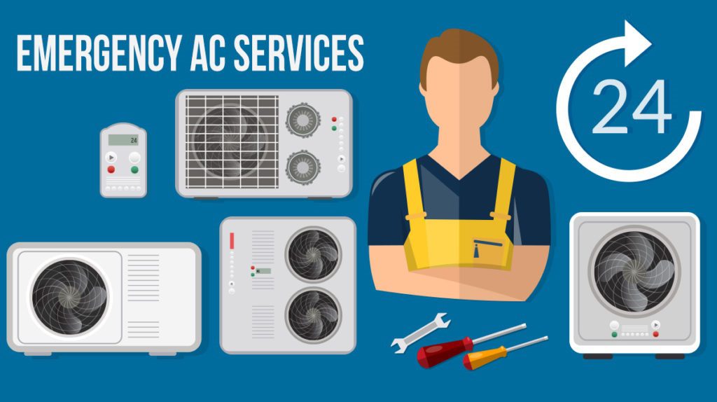 ac speciality services dubai