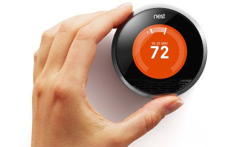 Smart thermostat technology benefits