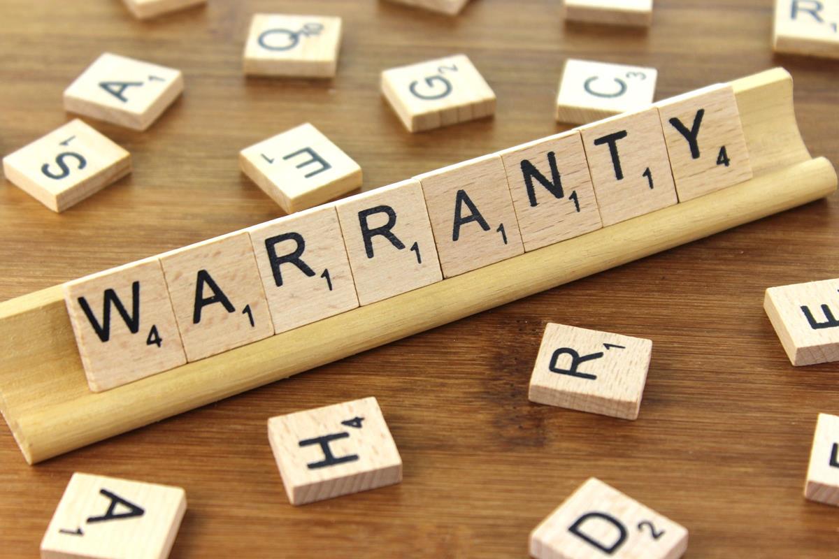 AC warranty and customer support in Dubai