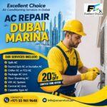 Why Is Your AC Not Cooling in Dubai Heat? 7 Common Causes & Quick Fixes